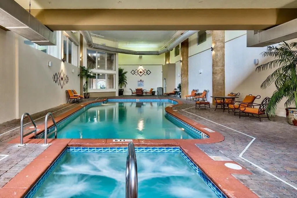 Pelican'S Pointe At The Shores بنما سيتي بيتش شقة
