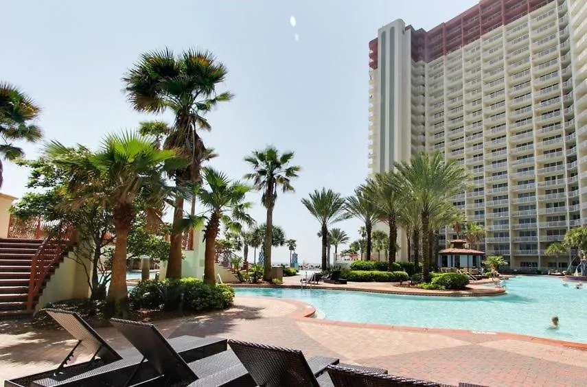 شقة Pelican'S Pointe At The Shores بنما سيتي بيتش
