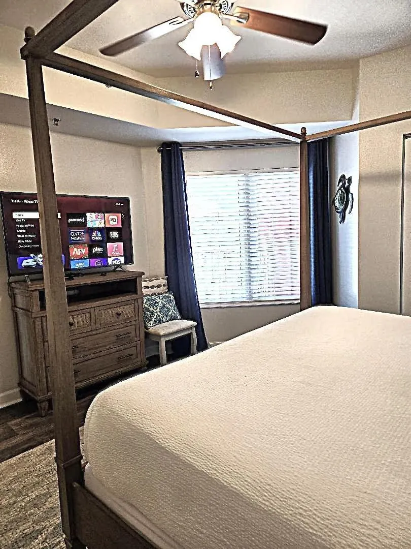 Pelican'S Pointe At The Shores بنما سيتي بيتش شقة