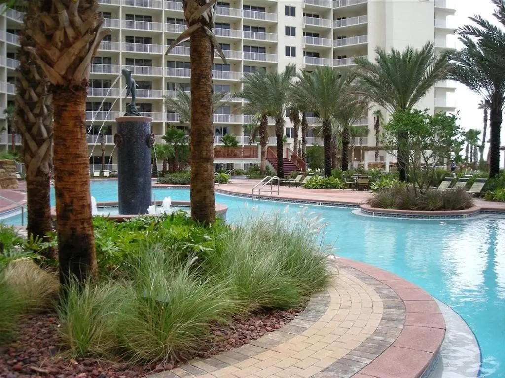 Pelican'S Pointe At The Shores بنما سيتي بيتش