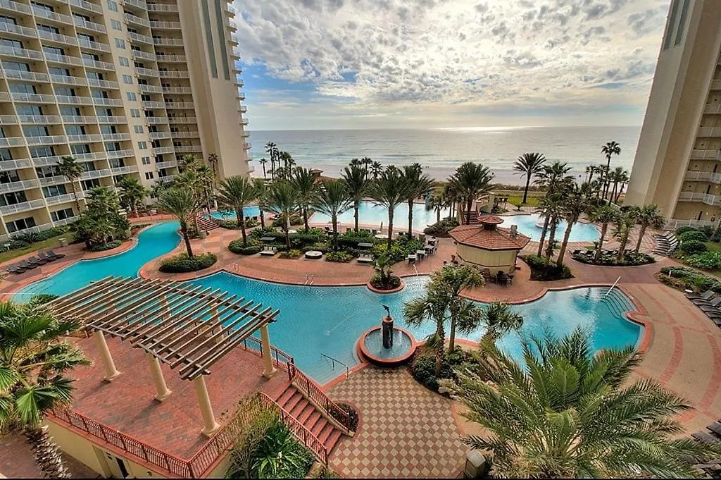 شقة Pelican'S Pointe At The Shores بنما سيتي بيتش