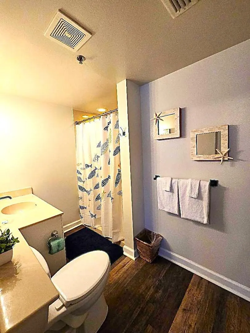Pelican'S Pointe At The Shores بنما سيتي بيتش