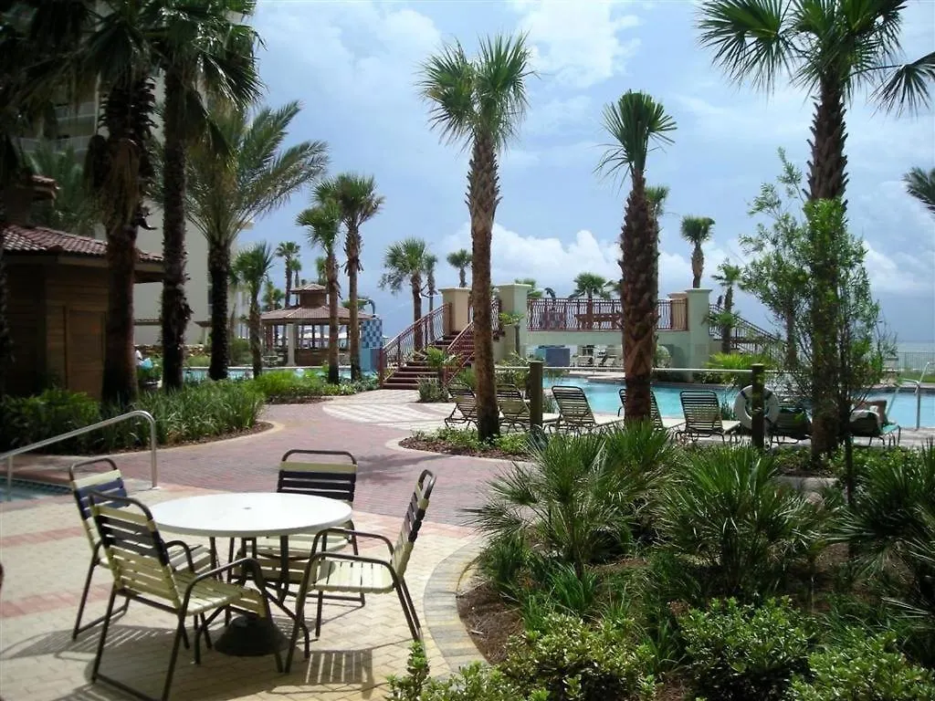 Pelican'S Pointe At The Shores بنما سيتي بيتش شقة