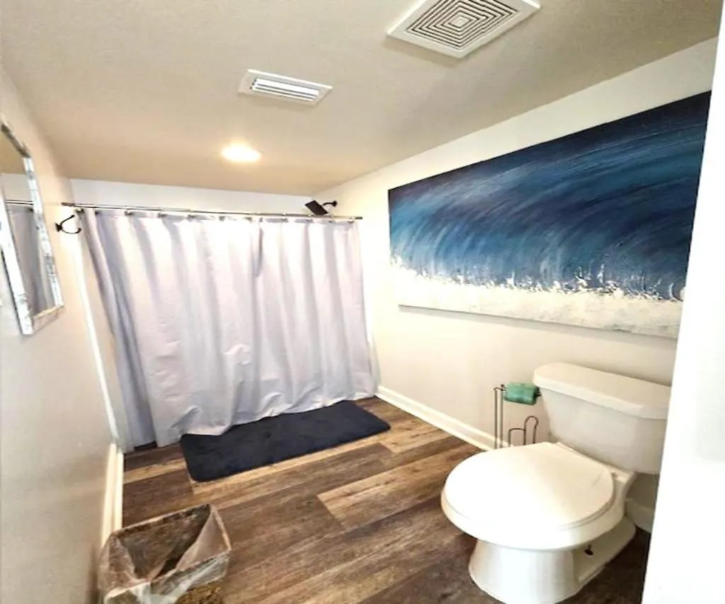 Pelican'S Pointe At The Shores بنما سيتي بيتش 0*,