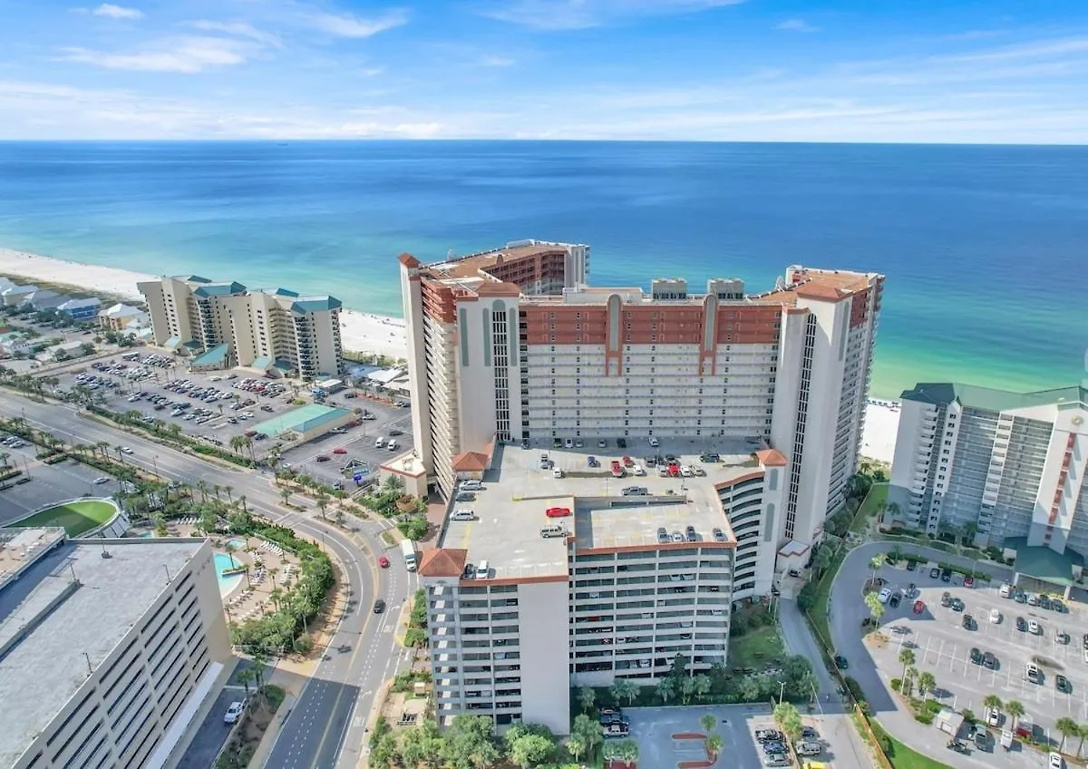 Pelican'S Pointe At The Shores بنما سيتي بيتش شقة