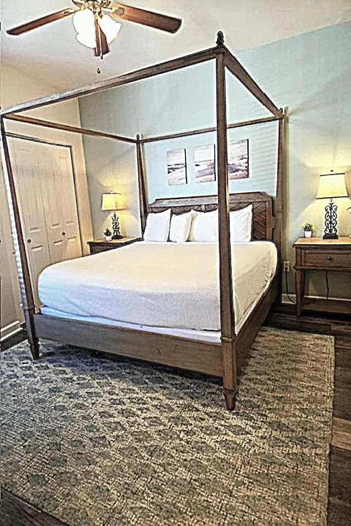 Pelican'S Pointe At The Shores بنما سيتي بيتش 0*,