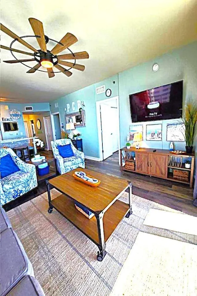 Pelican'S Pointe At The Shores بنما سيتي بيتش