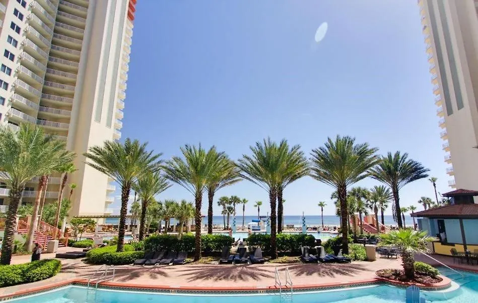 Pelican'S Pointe At The Shores بنما سيتي بيتش شقة