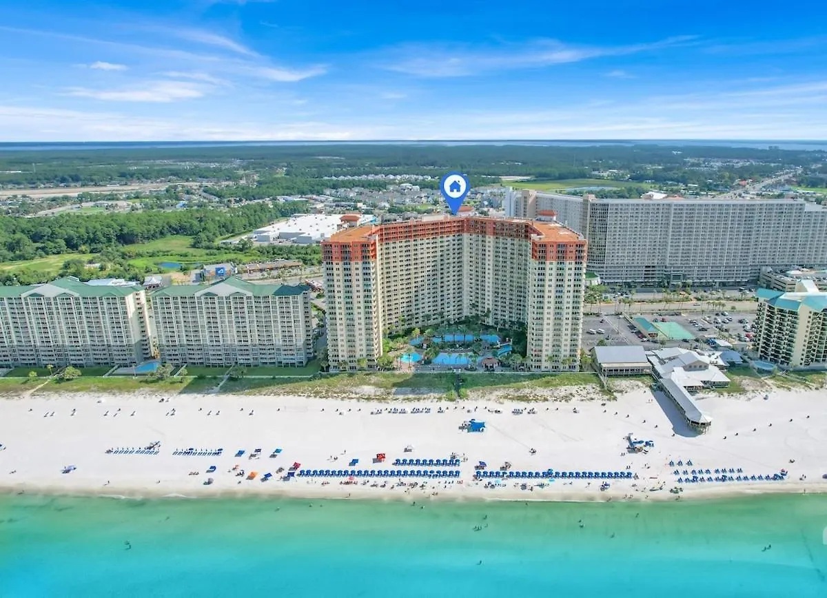 Pelican'S Pointe At The Shores بنما سيتي بيتش