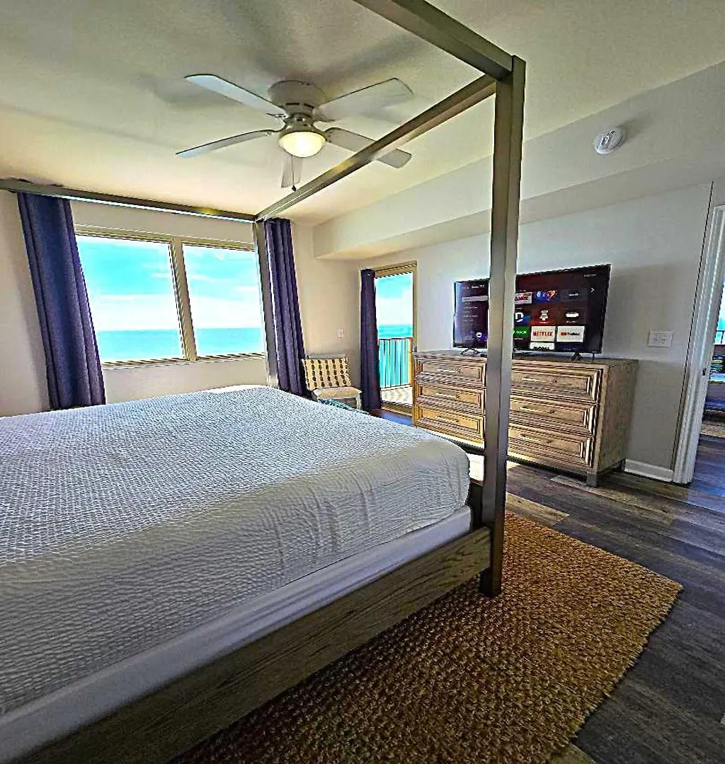 شقة Pelican'S Pointe At The Shores بنما سيتي بيتش