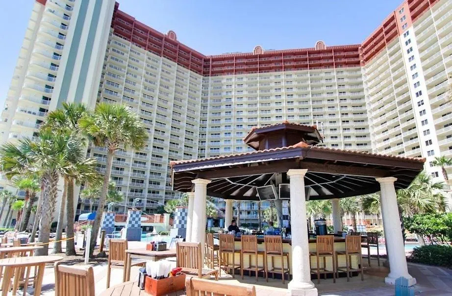 Pelican'S Pointe At The Shores بنما سيتي بيتش