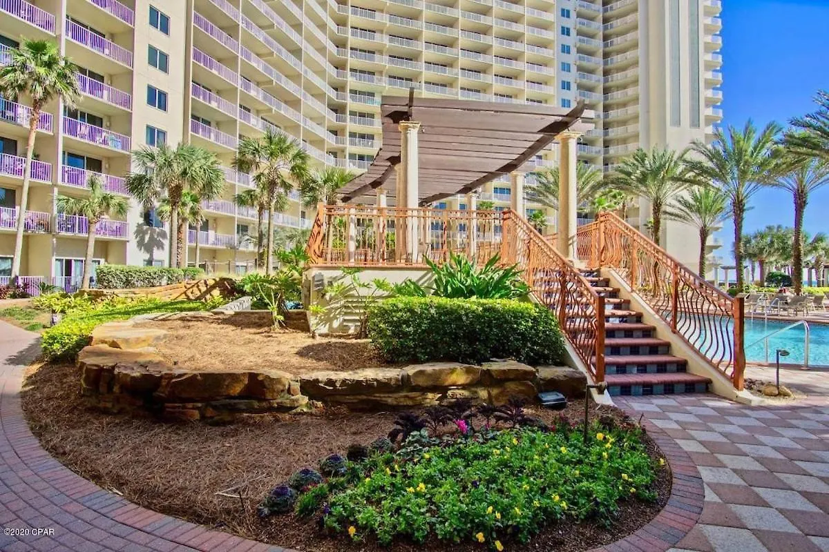 Pelican'S Pointe At The Shores بنما سيتي بيتش