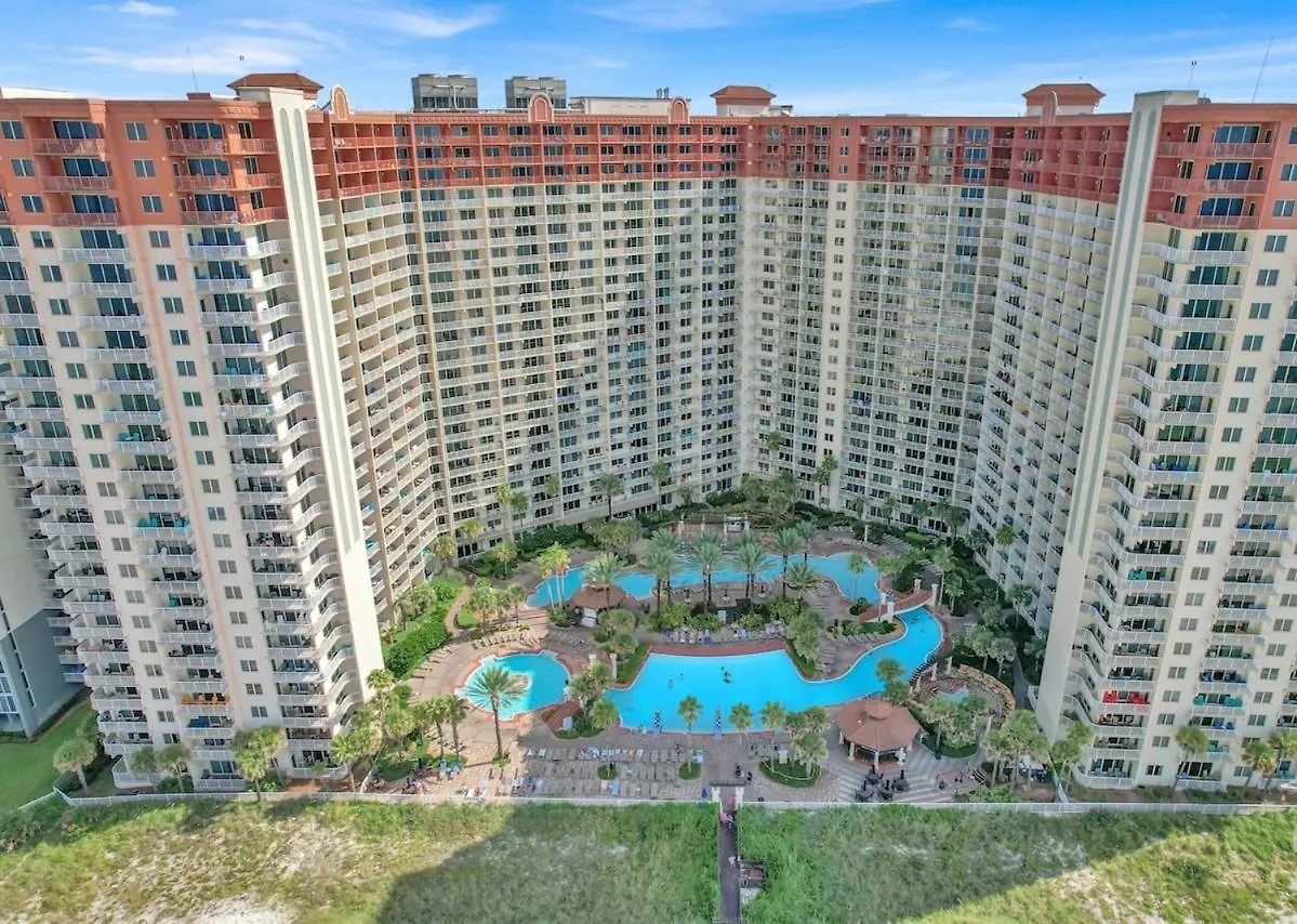 Pelican'S Pointe At The Shores بنما سيتي بيتش 0*,  الولايات المتحدة الأمريكية