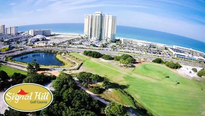 Pelican'S Pointe At The Shores Panama City Beach 0*,  United States