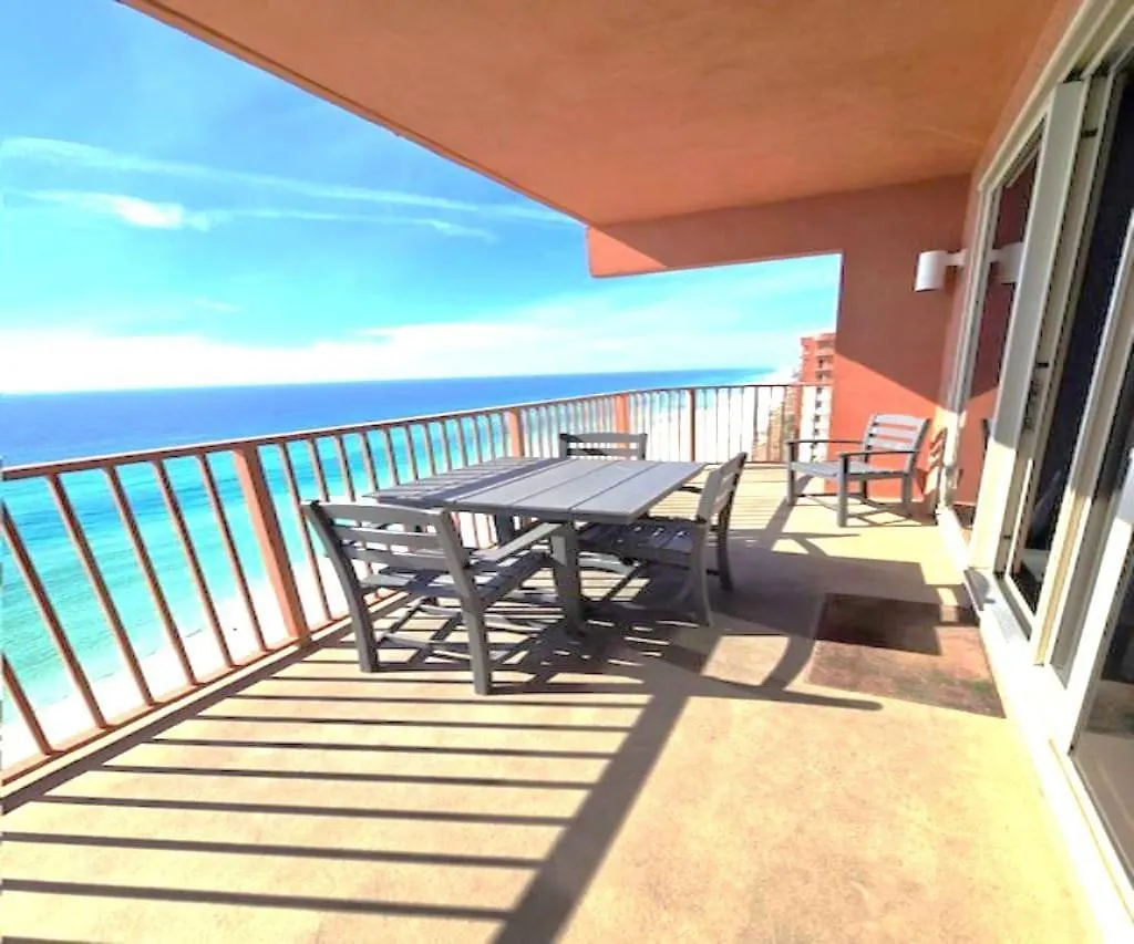 Apartment Pelican'S Pointe At The Shores Panama City Beach