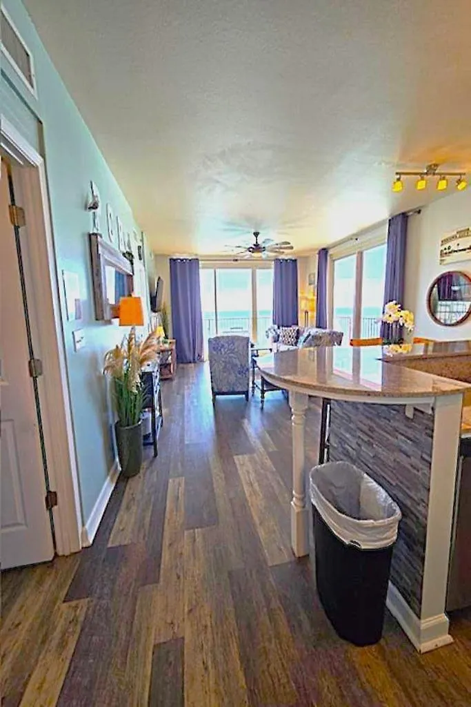 Pelican'S Pointe At The Shores Panama City Beach Apartment