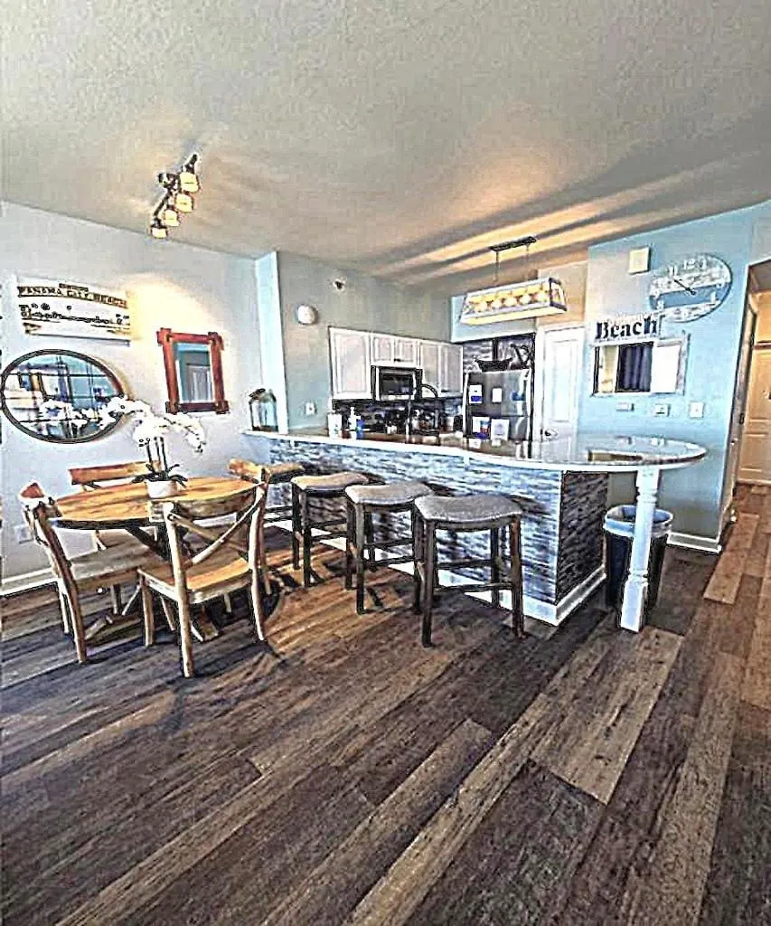 Pelican'S Pointe At The Shores Panama City Beach