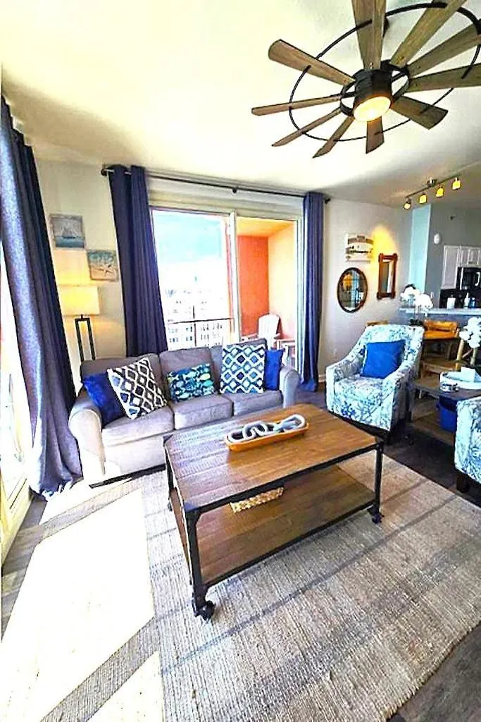 Pelican'S Pointe At The Shores Panama City Beach Apartment