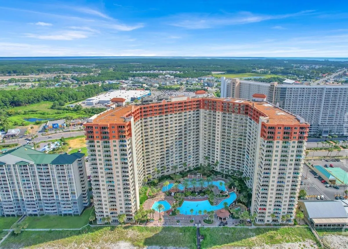 Pelican'S Pointe At The Shores Panama City Beach United States