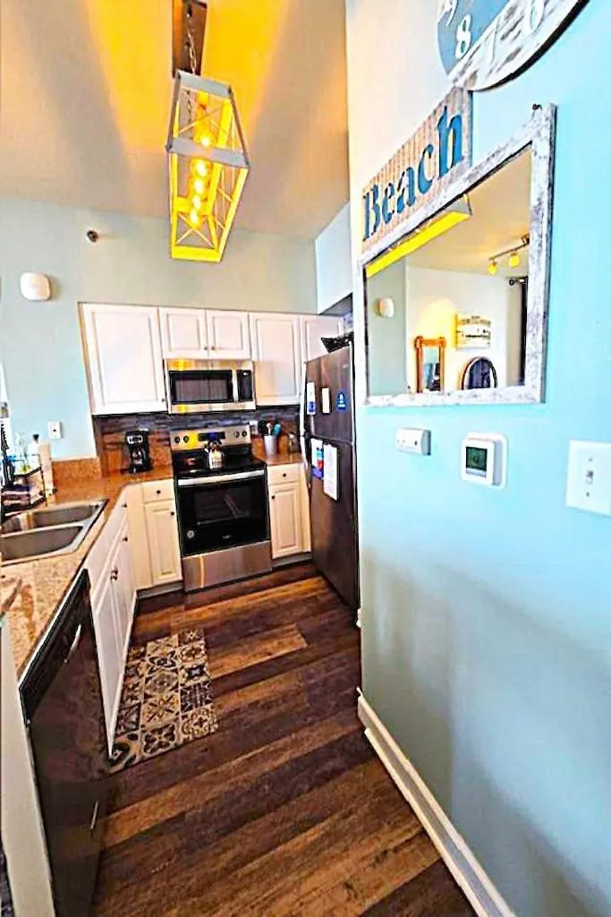 Apartment Pelican'S Pointe At The Shores Panama City Beach United States