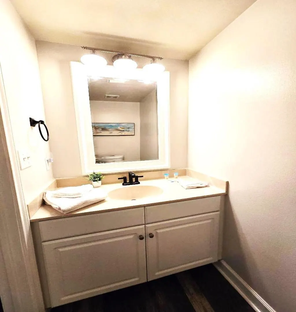 Apartment Pelican'S Pointe At The Shores Panama City Beach
