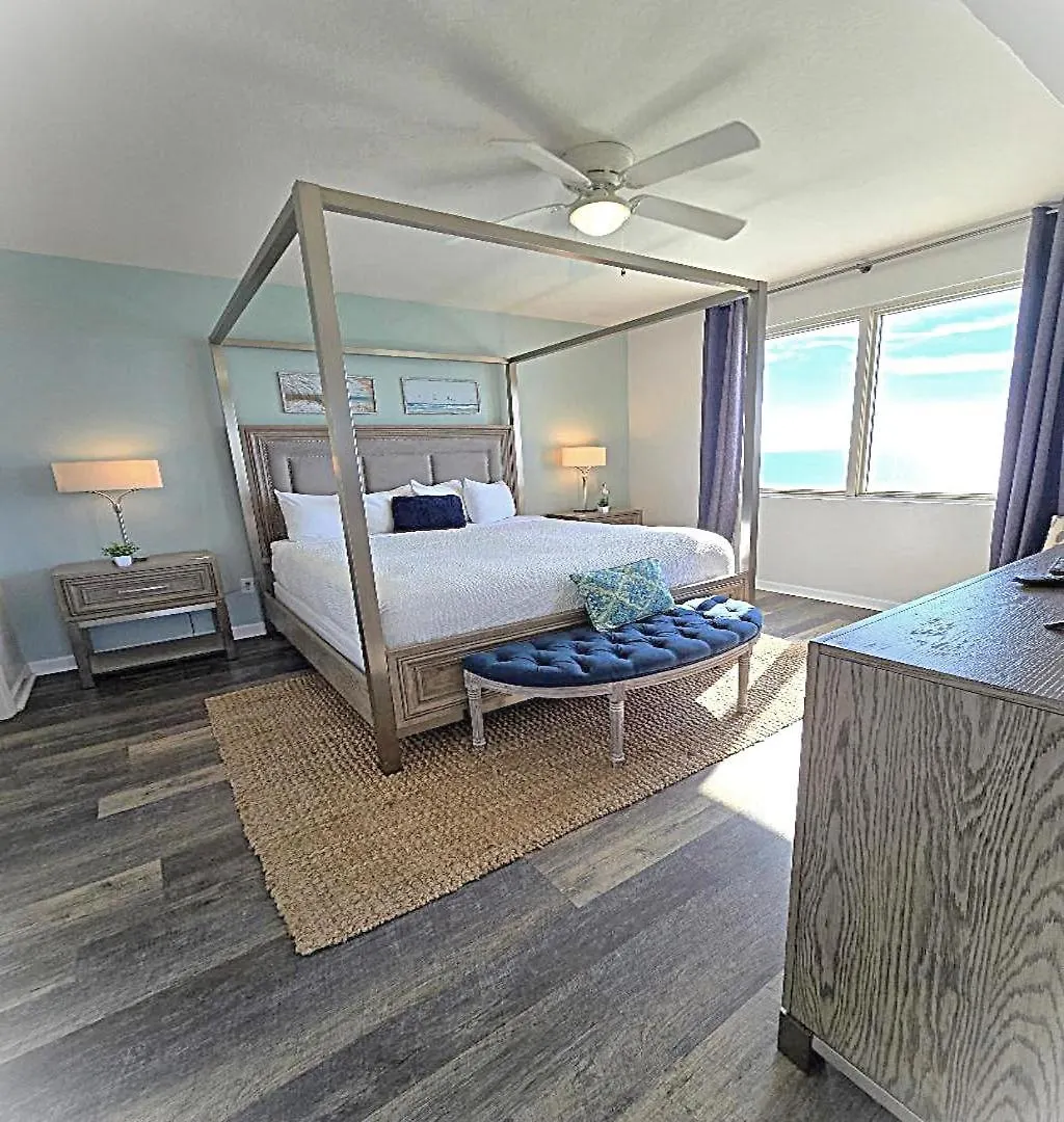 Pelican'S Pointe At The Shores Panama City Beach 0*,  United States